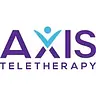 AXIS Teletherapy 